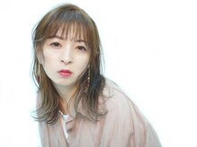 ヘアーワークス フラワー(Hair Work's FLO WER)