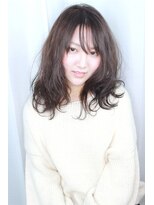 ヘアーアンドリラックス スウィート(Hair&Relax SWEET)&nbsp;大人かわいいゆるふわ愛されカール/ＳＷＥＥＴ/上村知美