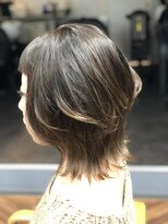 ルナアトリエ(runa atelier)&nbsp;ハイレイヤー×グラデーション