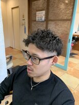 浅香山駅周辺のヘアスタイル メンズ ベリーショート 一覧 ホットペッパービューティー