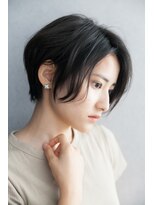 リンク(Link Hair&Spa)&nbsp;【Ｌｉｎｋ】20代30代40代◎小顔大人ショート