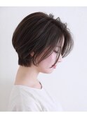 PD神戸 大人綺麗ひし形スタイル 30:40:50代おすすめ