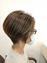 パシフィックダズールバトン(Pacific Dazzle baton)&nbsp;ミニショート