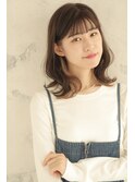 くびれセミディ【cher西宮北口:三田】