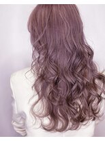 シェリエ(Cherie)&nbsp;ショコラベリーカラー/ピンクブラウン/ピンクグレージュ