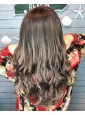 襟足ほぼ無しショートヘアからシールエクステ９０枚