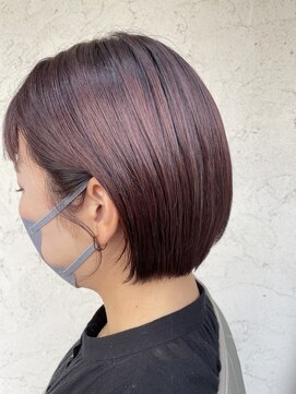 ベイス アワジ(BASE) BASE.style