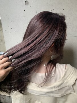 ヴェール 吉祥寺店(Vert) lavender greige