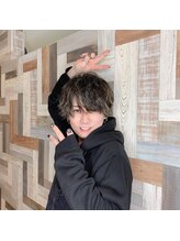 アルフィーネ(alfine) RIKU