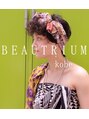 ビュートリアム 神戸(BEAUTRIUM)/BEAUTRIUM神戸　（ショート/ショートボブ）