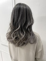 アライブ キチジョウジ(ALIVE Kichijoji)&nbsp;グレージュバレイヤージュ