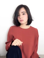 ニューヨークニューヨーク 阪急西宮北口店(NYNY) 【大人気】ボブ×イルミナカラー