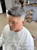 フェードショート