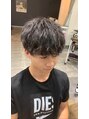 アプシー 三木店(Apsee) メンズカット得意です!
