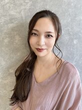 アース コアフュールボーテ 上尾店(EARTH coiffure beaute) 近藤　 菜穂美