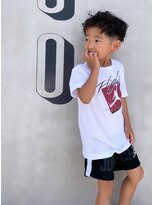 ナナサンマル(730)&nbsp;730kids perm