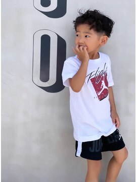 ナナサンマル(730) 730kids perm