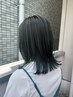 クイックヘッドＳｐａ(15分）