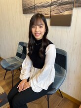 ネイビー(hair salon NAVY) 吉川 鈴菜