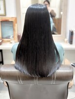 ランプ(Lamp)&nbsp;艶髪ストレート