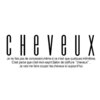 シュヴー 築地(CHEVEUX)のお店ロゴ