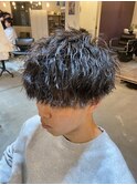 ツイストスパイラル