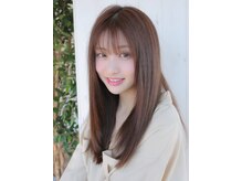 アグ ヘアー サニー 名取美田園店(Agu hair sunny)