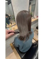 モードケイズ(Aimee by modek’s)&nbsp;アッシュブラウン