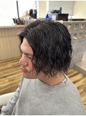 ミディアムツイスパ.