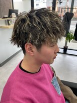 段 やっぱりメンズはこれでしょ☆