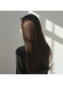 ヘア ケア オディール(Hair Care Odile) 【髪質/ヘアスタイル】に合わせたヘアケアが得意