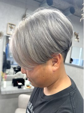 ランド 千葉(land) メンズシルバー