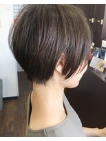 レイラバイアフロート 吉祥寺(Lila by afloat)&nbsp;【畑中正敏】20代30代40代◎小顔丸みくびれショート、ボブ