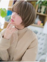 カバーヘア ブリス 北浦和(COVER HAIR bliss) 外国人風ホワイティアッシュ小顔ハイライトc5北浦和10代20代30代