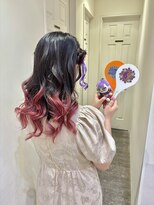 コル(CoL) 推し活応援アレンジ♪ひつじヘア