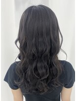 ヘアセットサロン サロンエイミー(salon aemii)&nbsp;～波巻き～