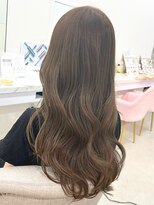 エレラビューティー(ELERA beauty)&nbsp;透明感マロンベージュ☆