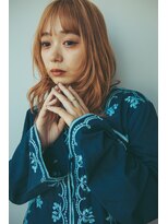 ルス 立川(LUZ)&nbsp;【LUZ立川】レイヤーミディ＋ふんわりベージュ★New Open