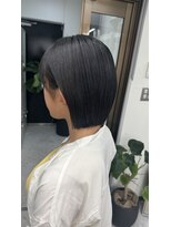 クレット(CLETO)&nbsp;タッセルボブ