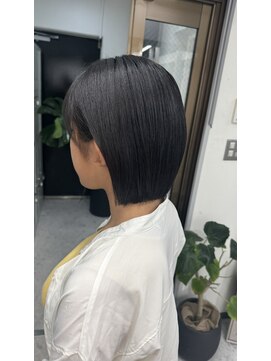 クレット(CLETO) タッセルボブ