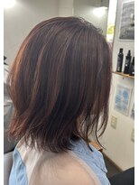 エルパライソ リフォ(Elparaiso Reff)&nbsp;pink color