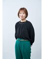 ゼル イオンモール甲府昭和(ZELE) 明石 英恵