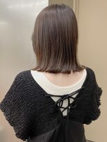 パークレーン アイス イヴェン(park lane ICI yeven)&nbsp;イエベブルベブラウンベージュグレージュミディアム