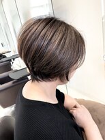 スリーヘアーデザインズ(Three Hair Designs)&nbsp;a