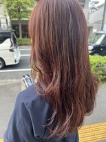 コタコット(cote a cote)&nbsp;ファジーピンク