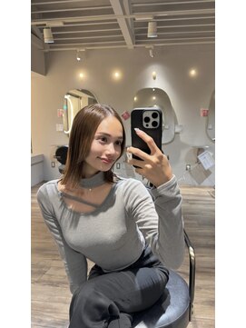 ロロネー 天満(Lolonois) 【Lolonois天満】りえこちゃん(釣本竜哉)