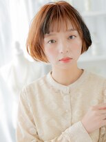 モッズヘア 上尾西口店(mod's hair) ダブルカラーハイライトフレンチカジュアルa上尾10代20代30代