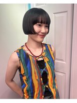 タロ(TALO)&nbsp;【TALO】TALOボブ