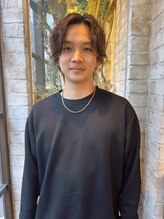 シャル 八王子(shalu) 平野 雅人