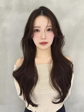 ロンド ジュルード 名古屋(Lond jeloud) ハイレイヤーカット♪